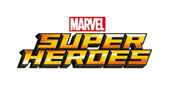 Marvel Super Heroes image